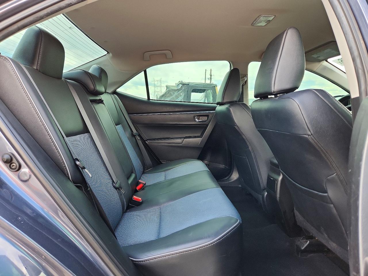 Toyota Corolla S Plus