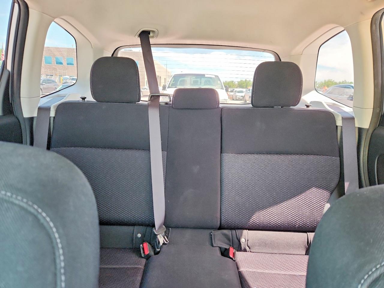Subaru Forester 2.5i