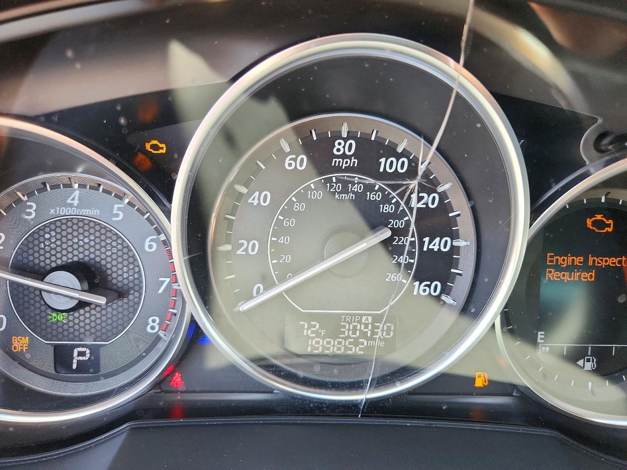 Mazda 6 Grand Touring