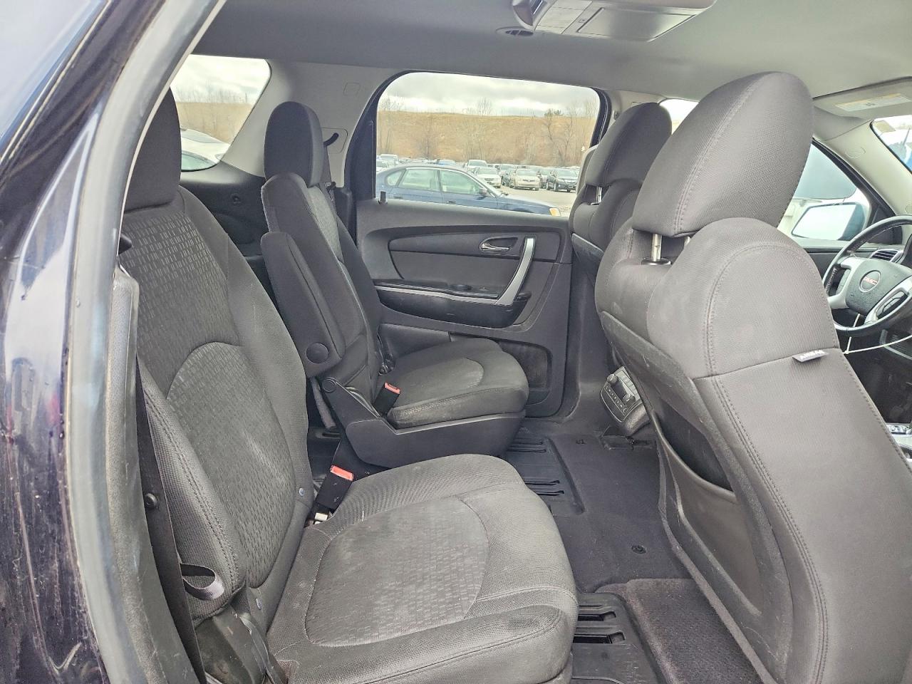 GMC Acadia Sle