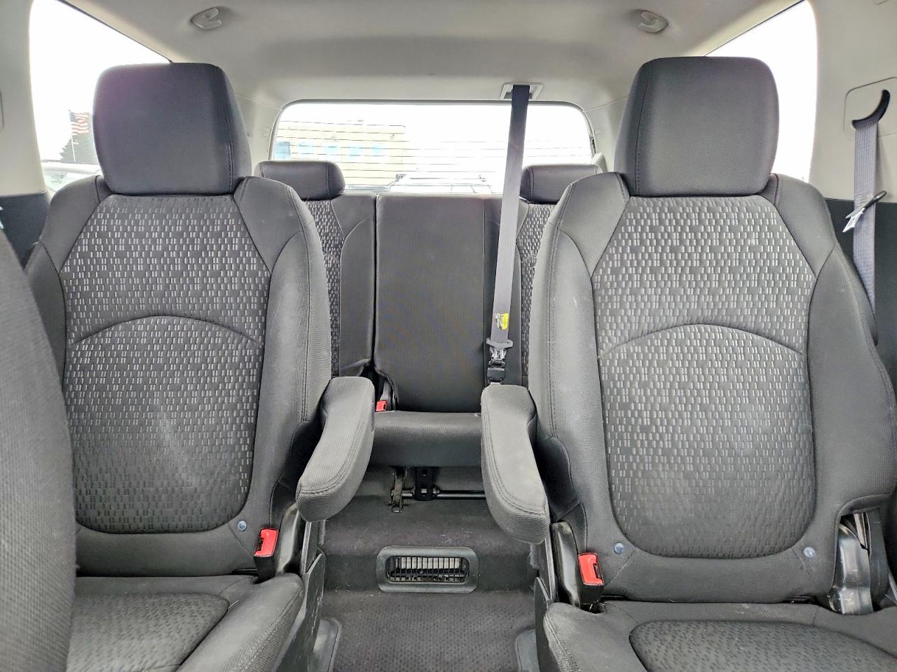 GMC Acadia Sle