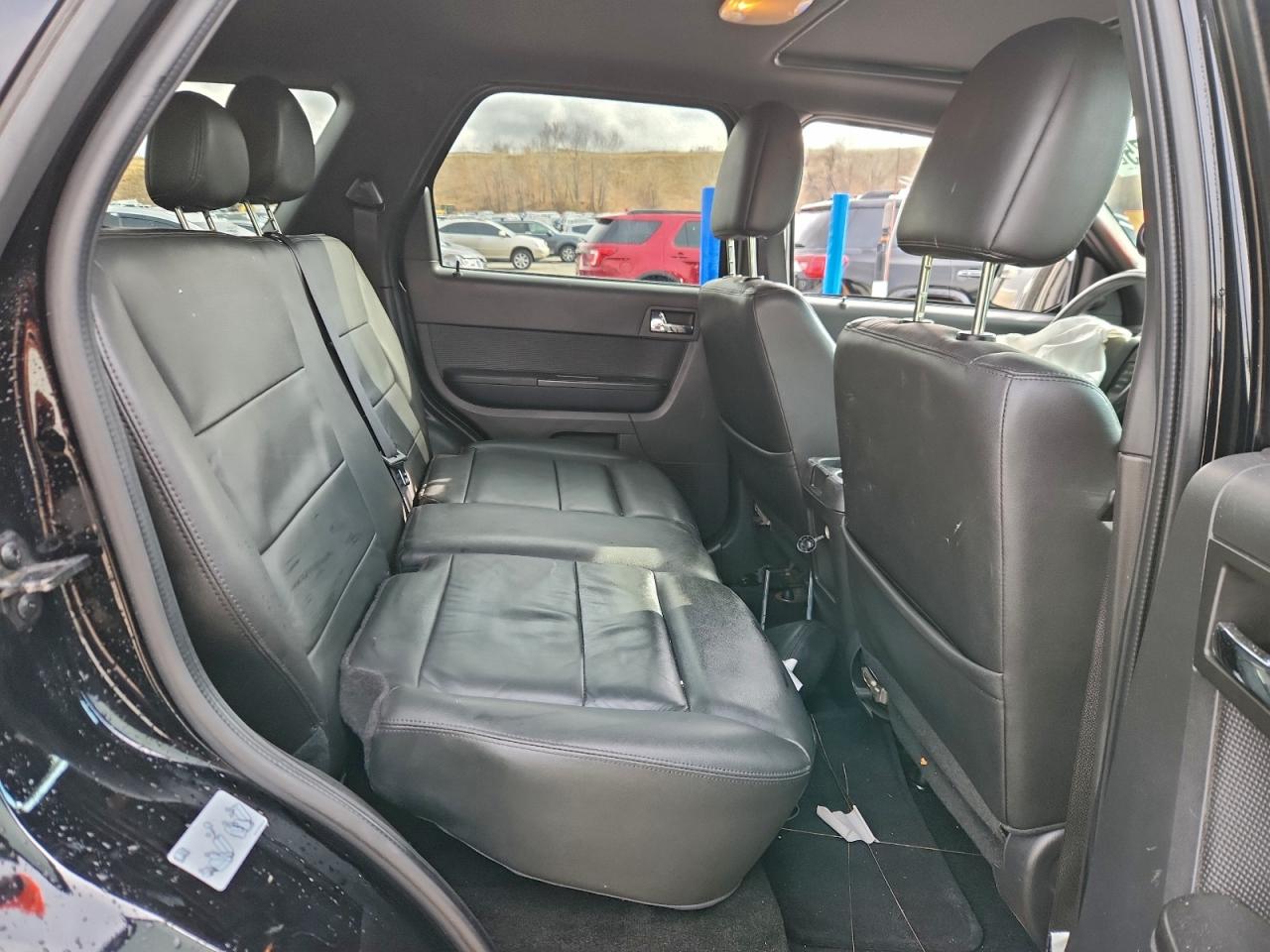 Ford Escape Limited