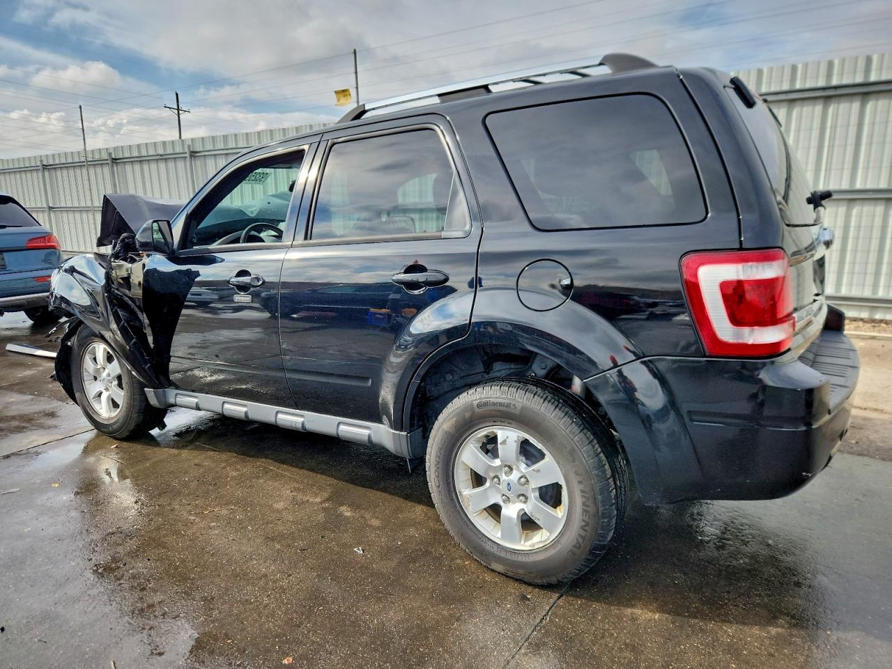 Ford Escape Limited