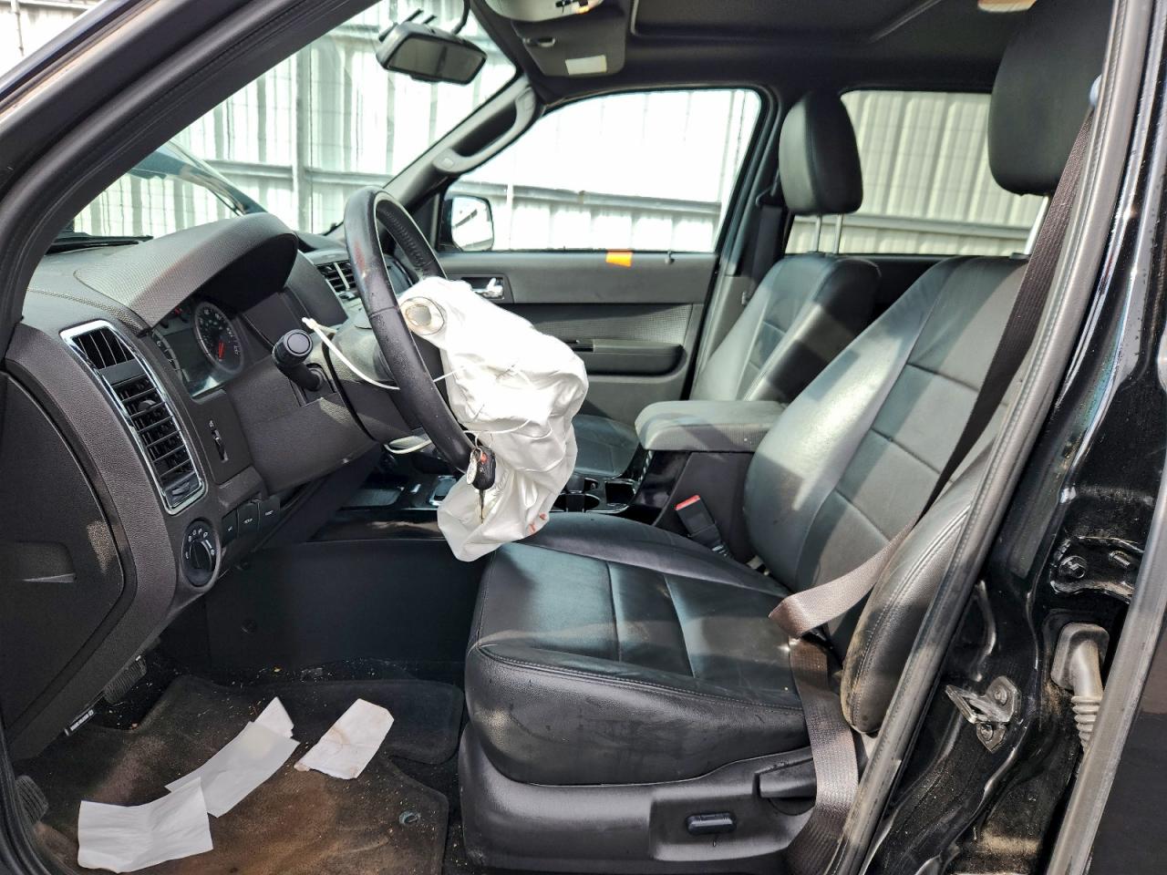 Ford Escape Limited