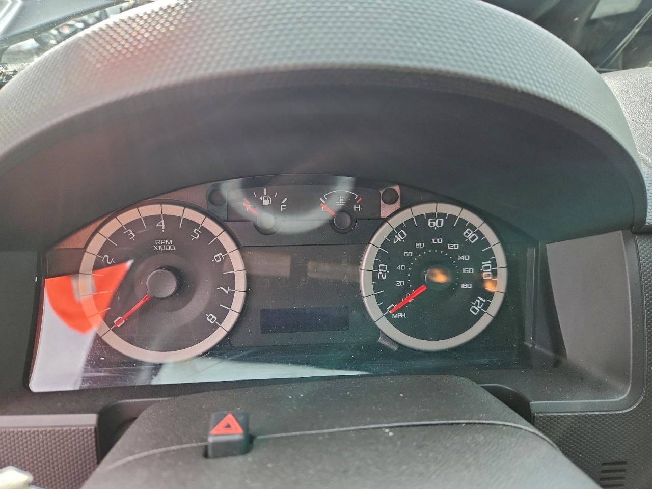 Ford Escape Limited