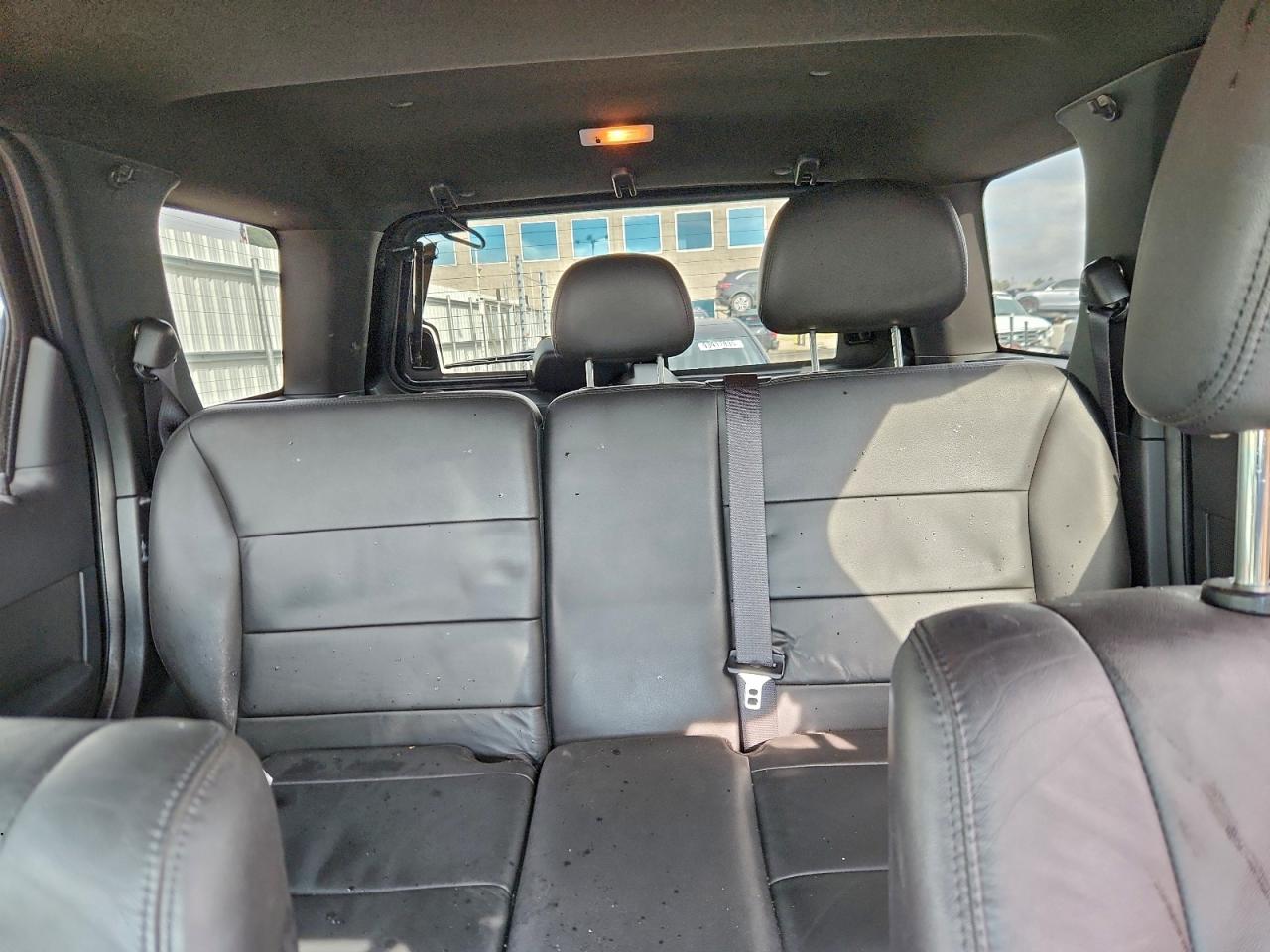 Ford Escape Limited