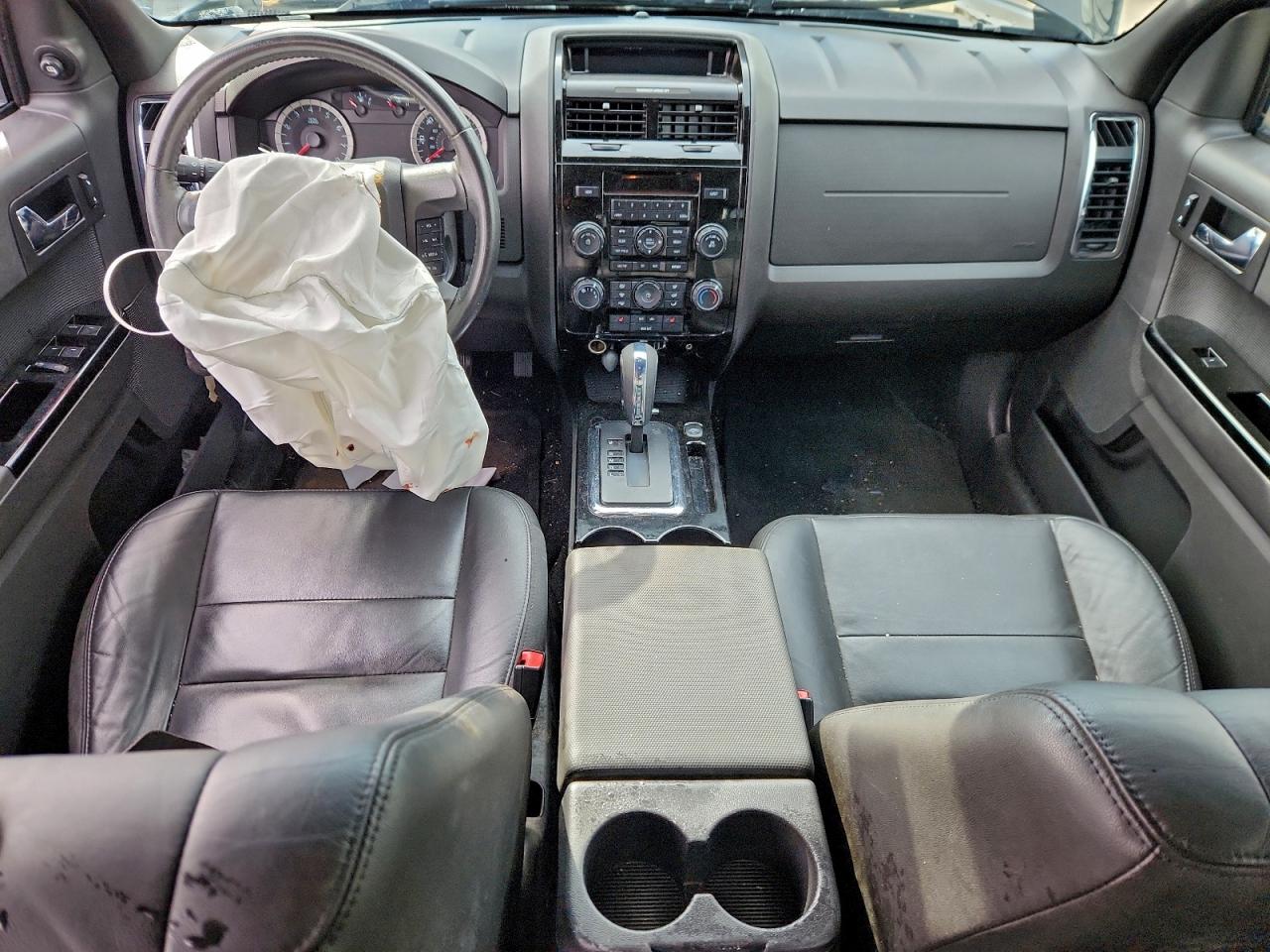 Ford Escape Limited