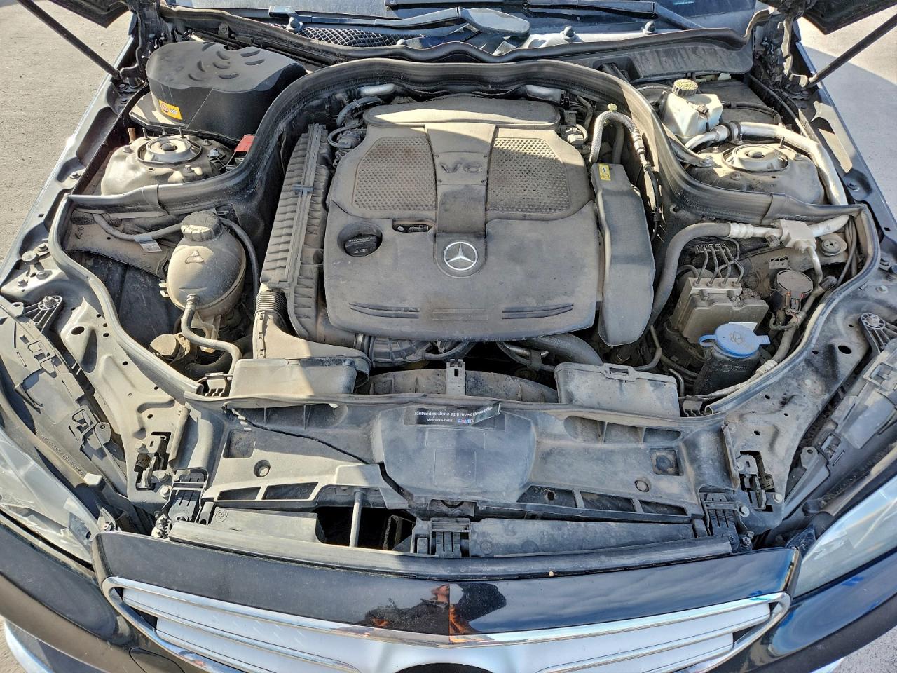 Mercedes-Benz E-Class 350 4matic