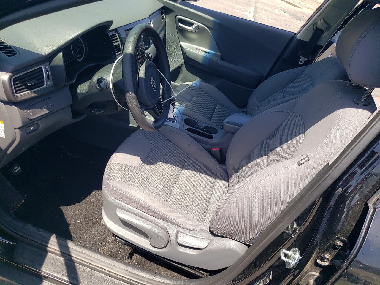 Kia Niro Lx