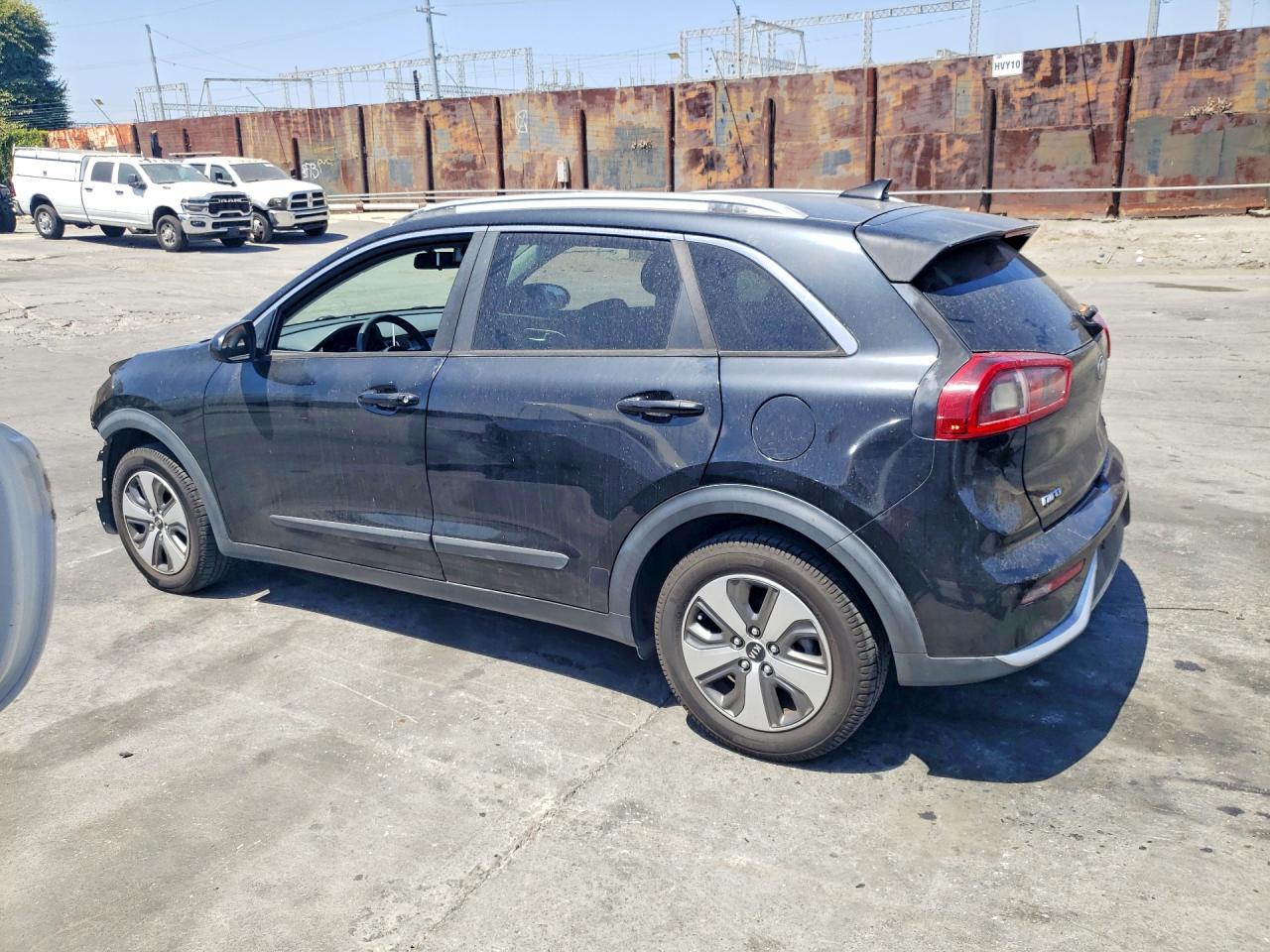 Kia Niro Lx