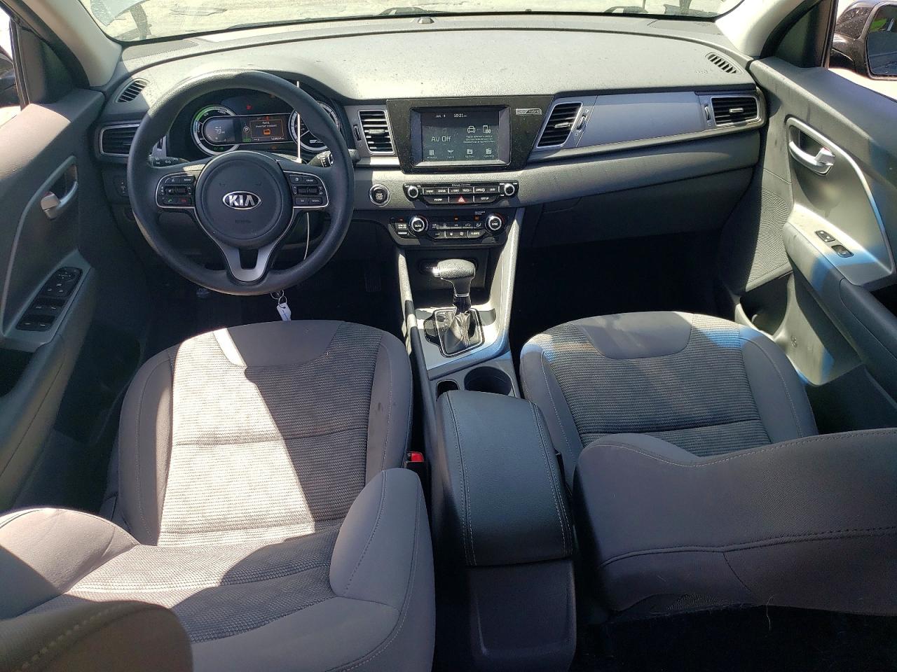 Kia Niro Lx