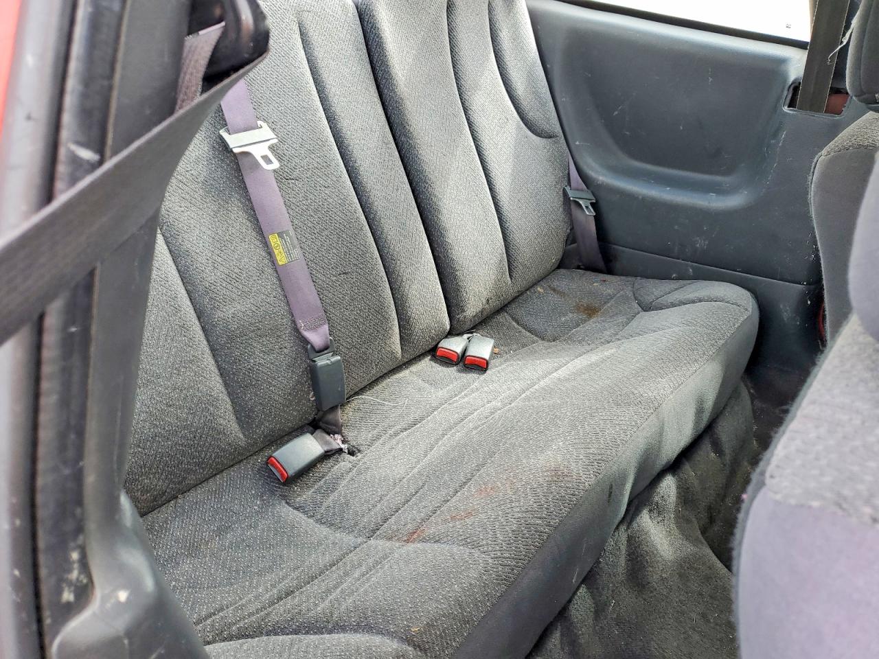 Chevrolet Cavalier Ls