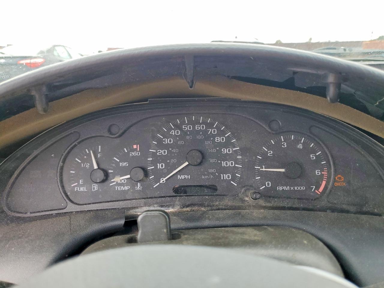 Chevrolet Cavalier Ls