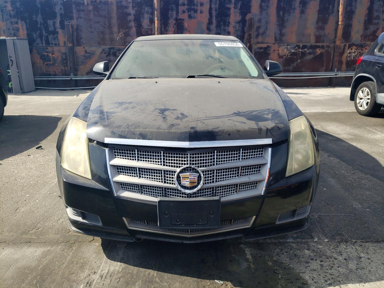 Cadillac CTS Luxury Collection