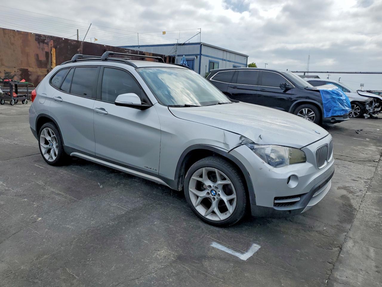 BMW X Series Sdrive28i