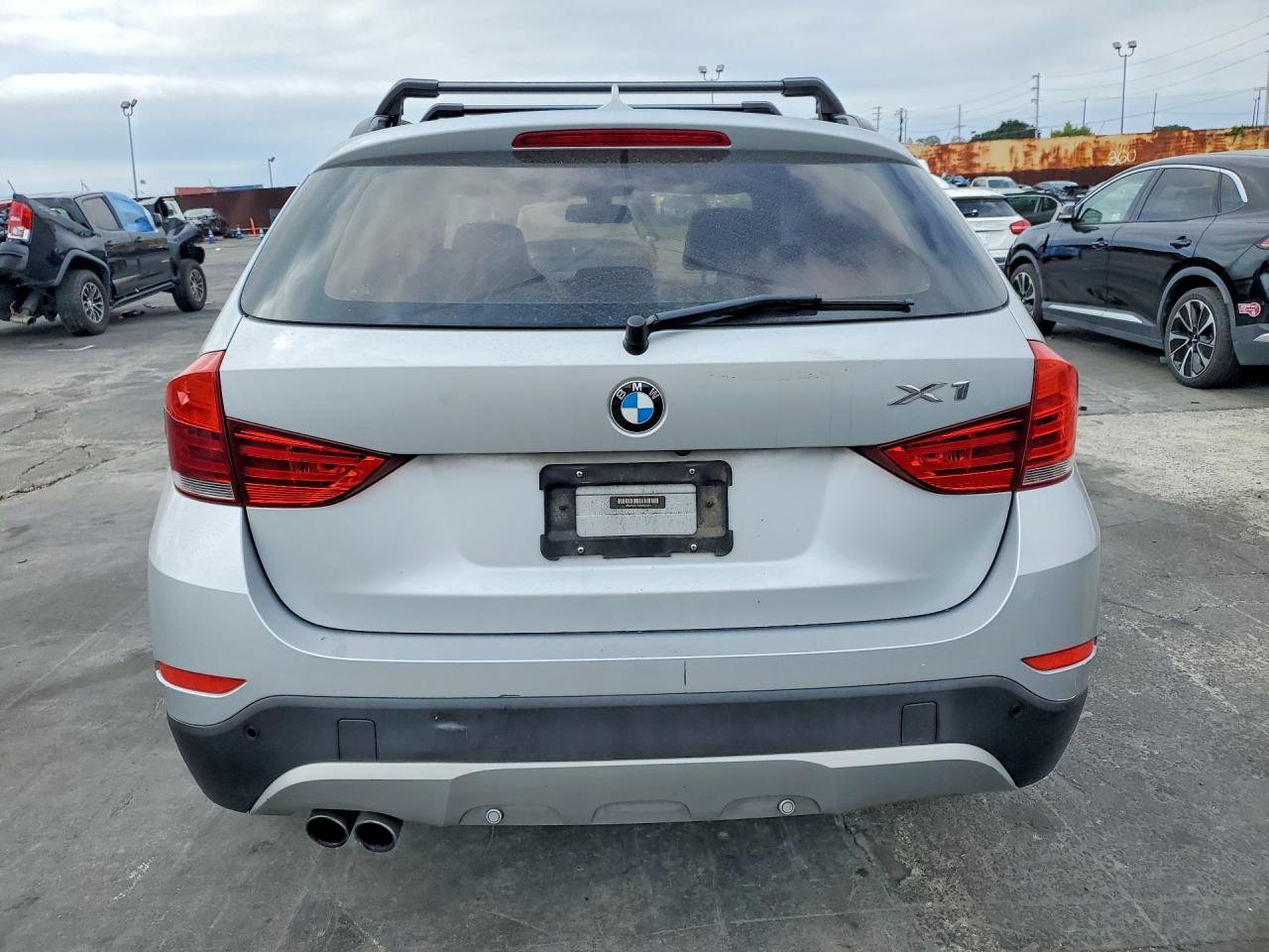 BMW X Series Sdrive28i