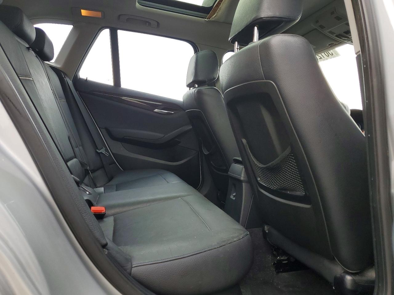 BMW X Series Sdrive28i