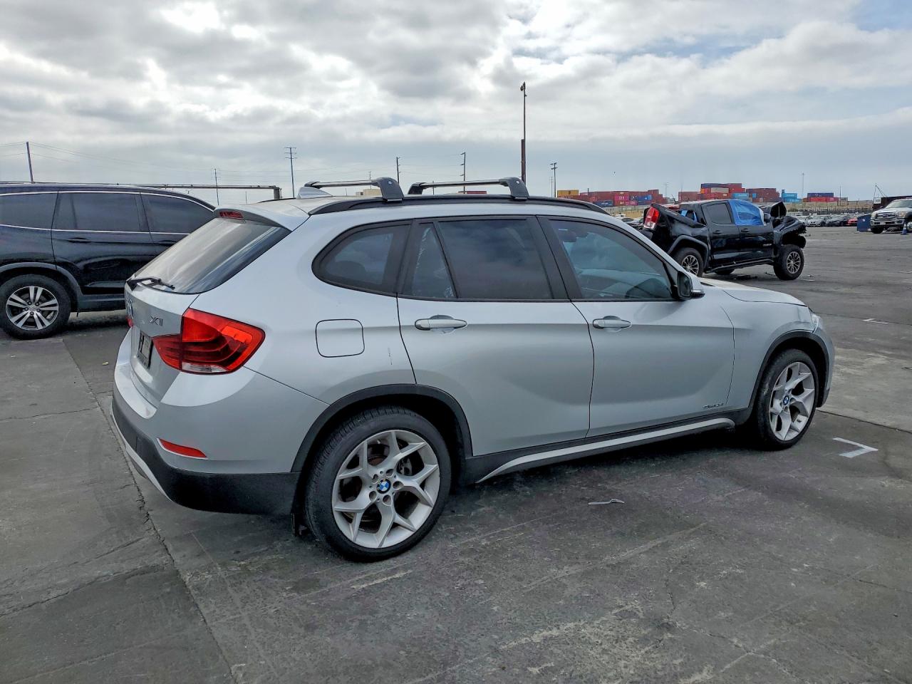 BMW X Series Sdrive28i