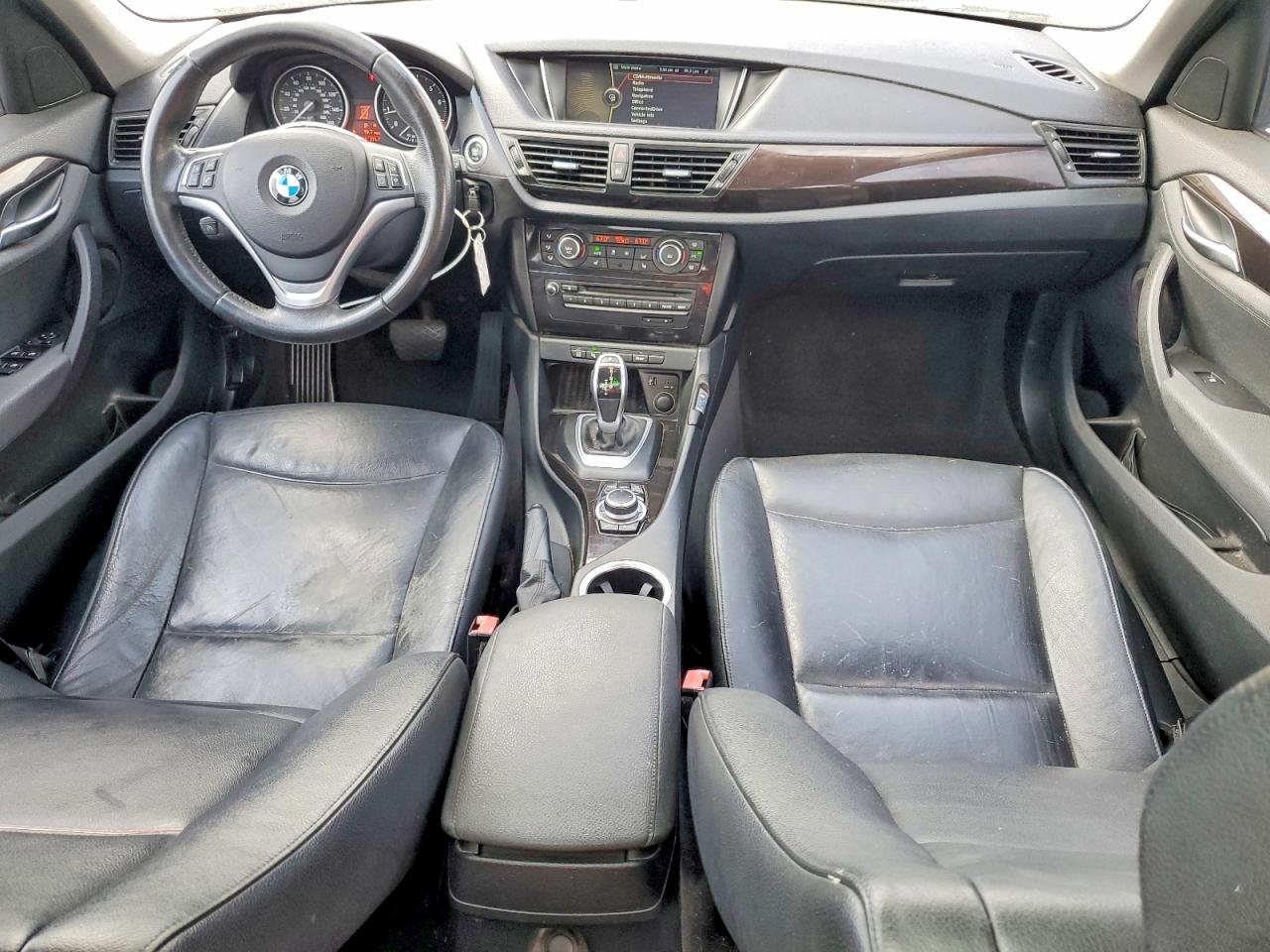 BMW X Series Sdrive28i