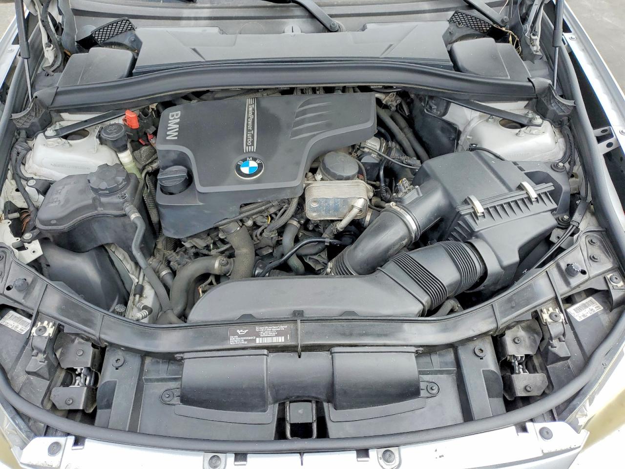 BMW X Series Sdrive28i