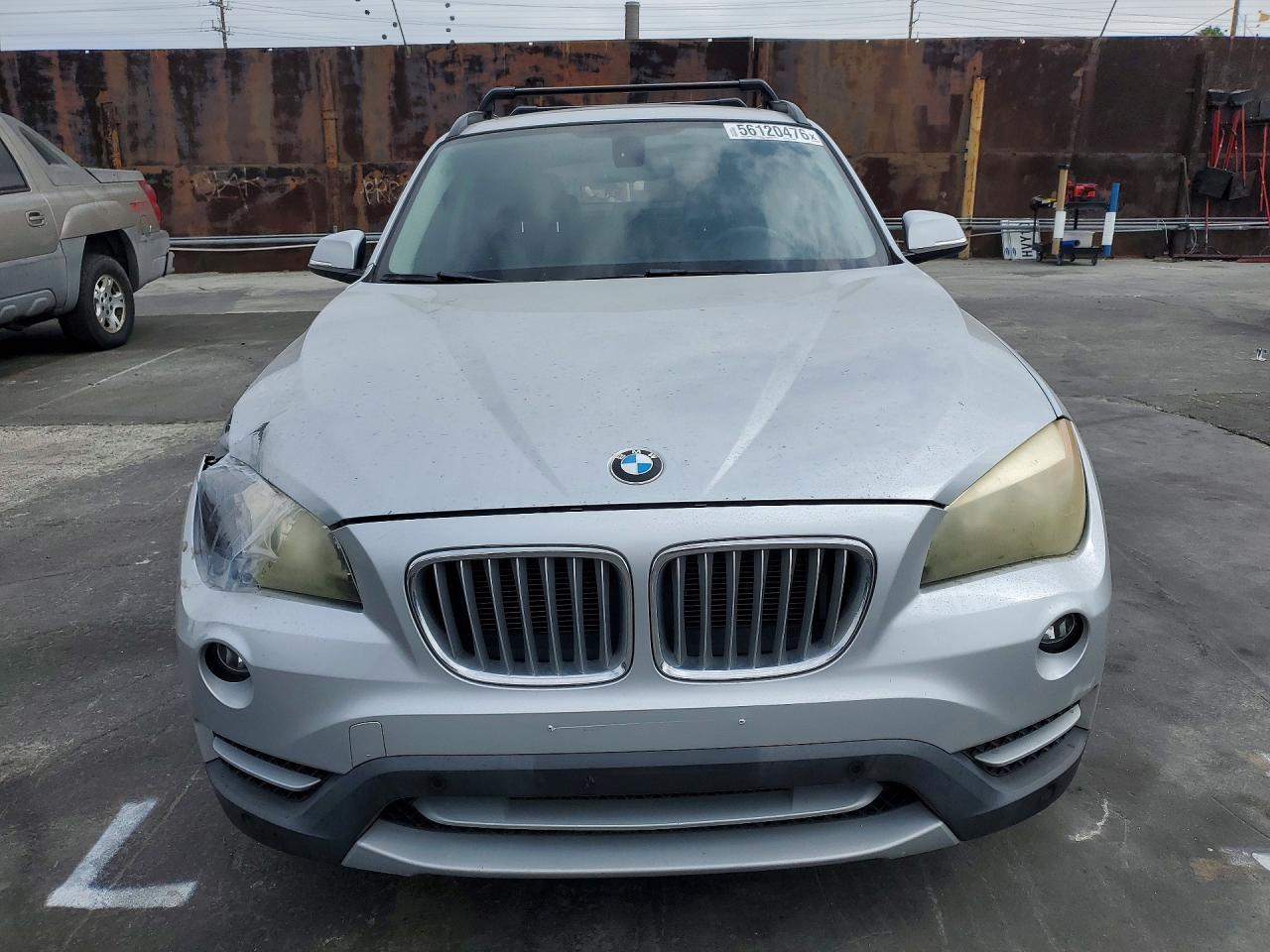 BMW X Series Sdrive28i