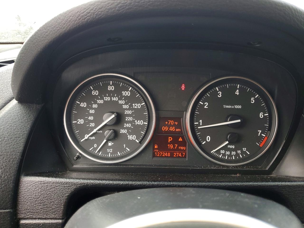 BMW X Series Sdrive28i