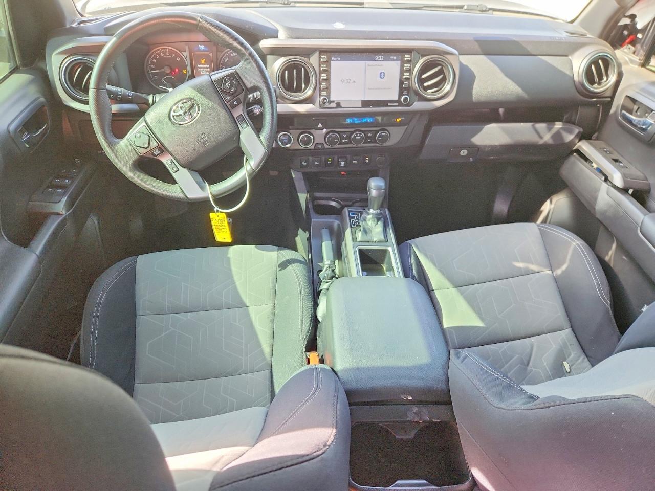 Toyota Tacoma Trd Off-road