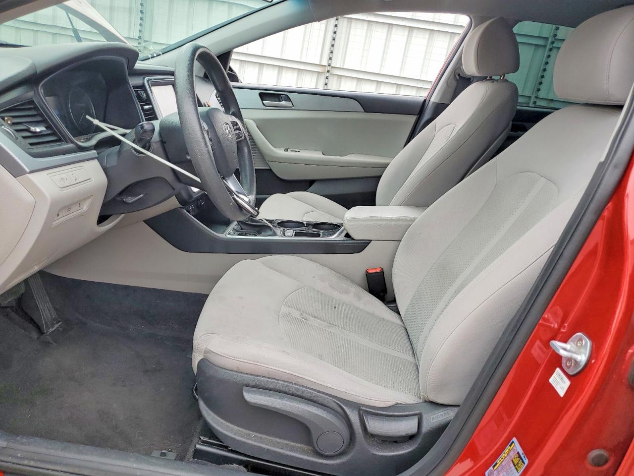 Hyundai SONATA Se