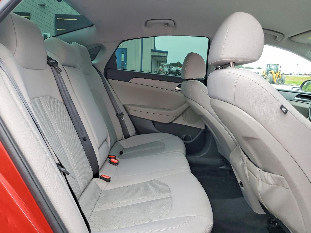 Hyundai SONATA Se