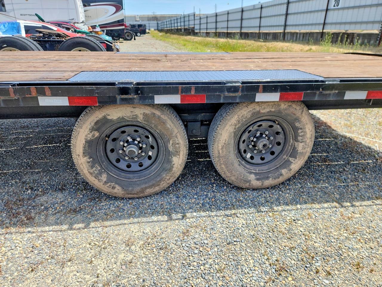 Big Tex 140a 24