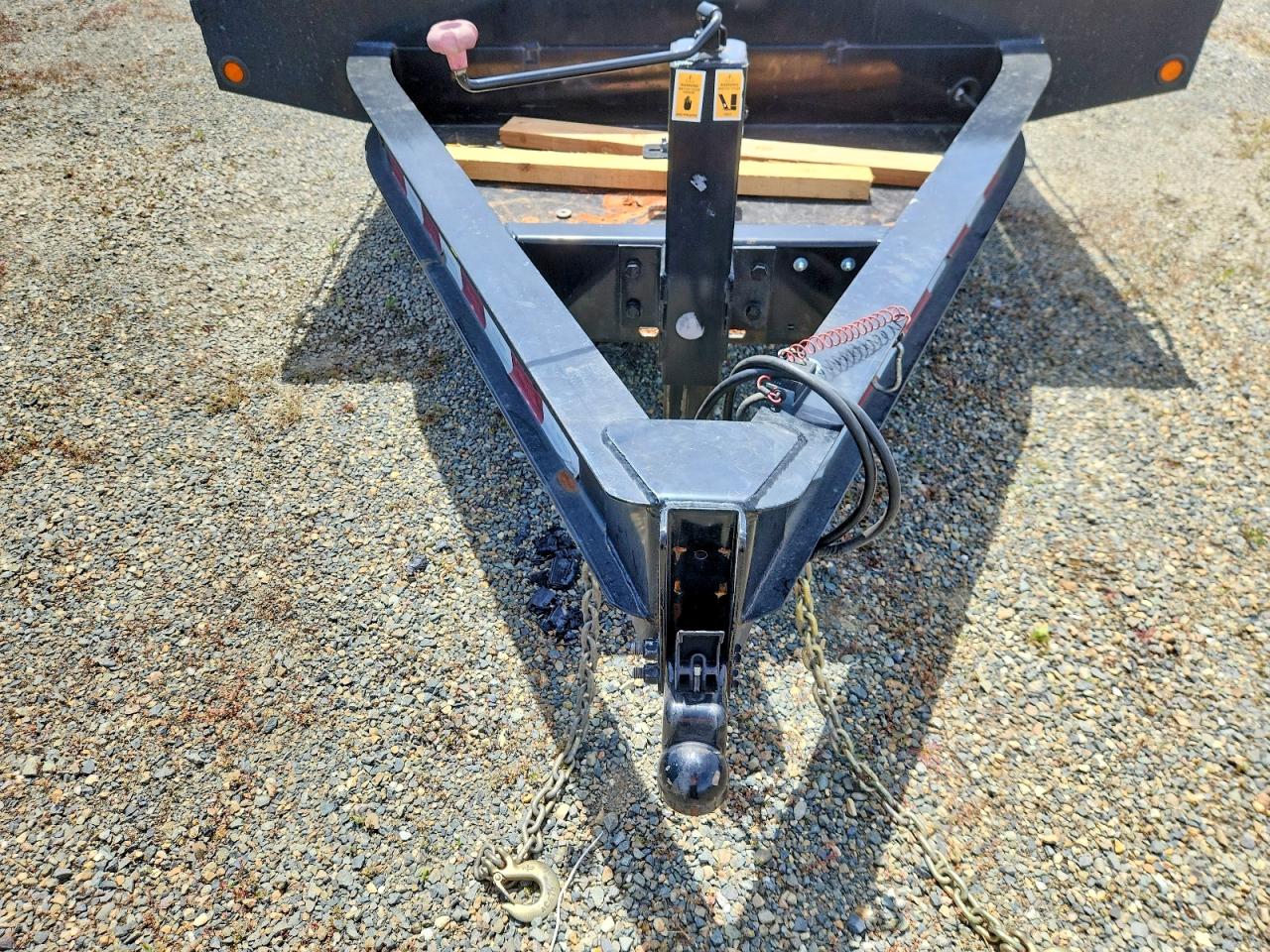 Big Tex 140a 24
