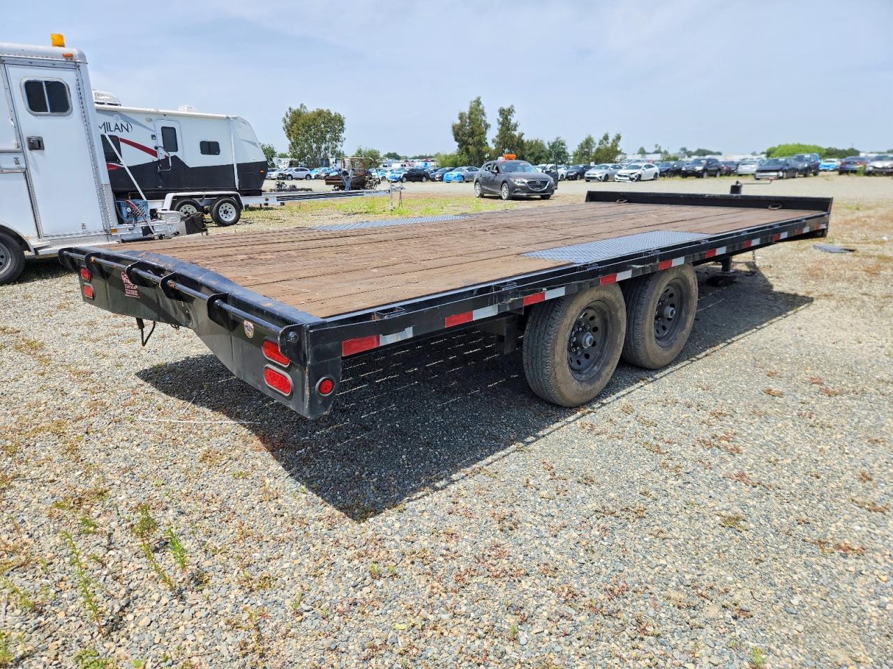 Big Tex 140a 24