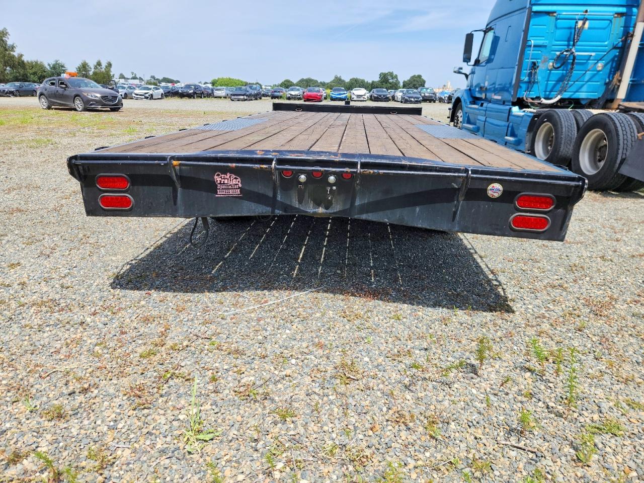 Big Tex 140a 24