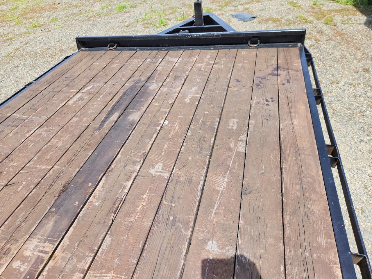 Big Tex 140a 24