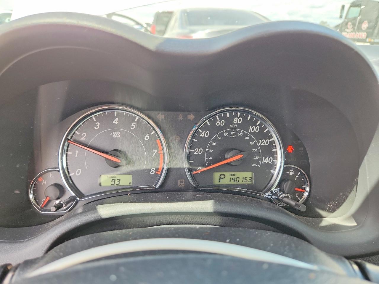 Toyota Corolla S