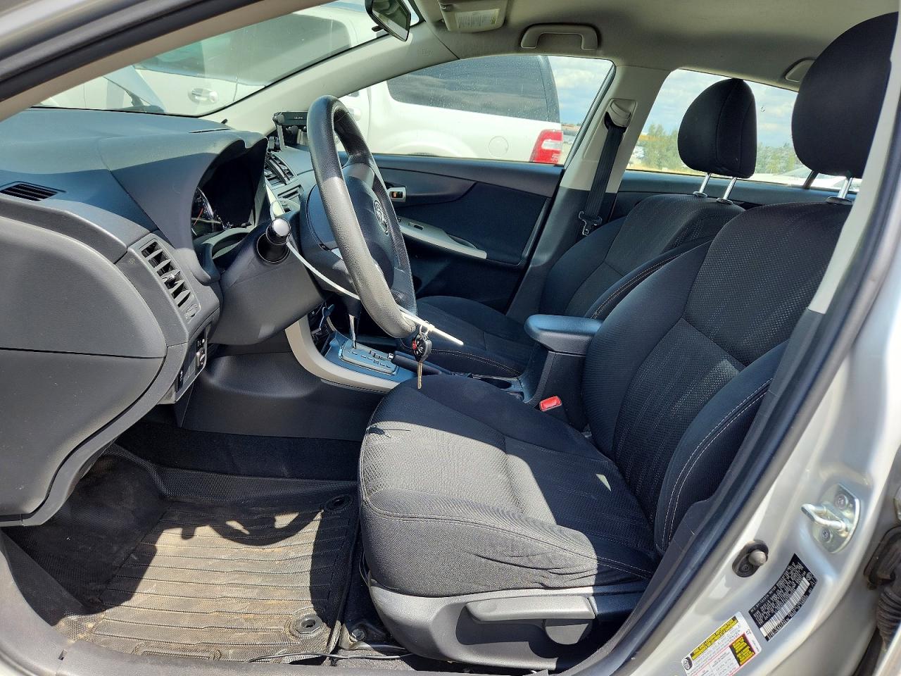 Toyota Corolla S