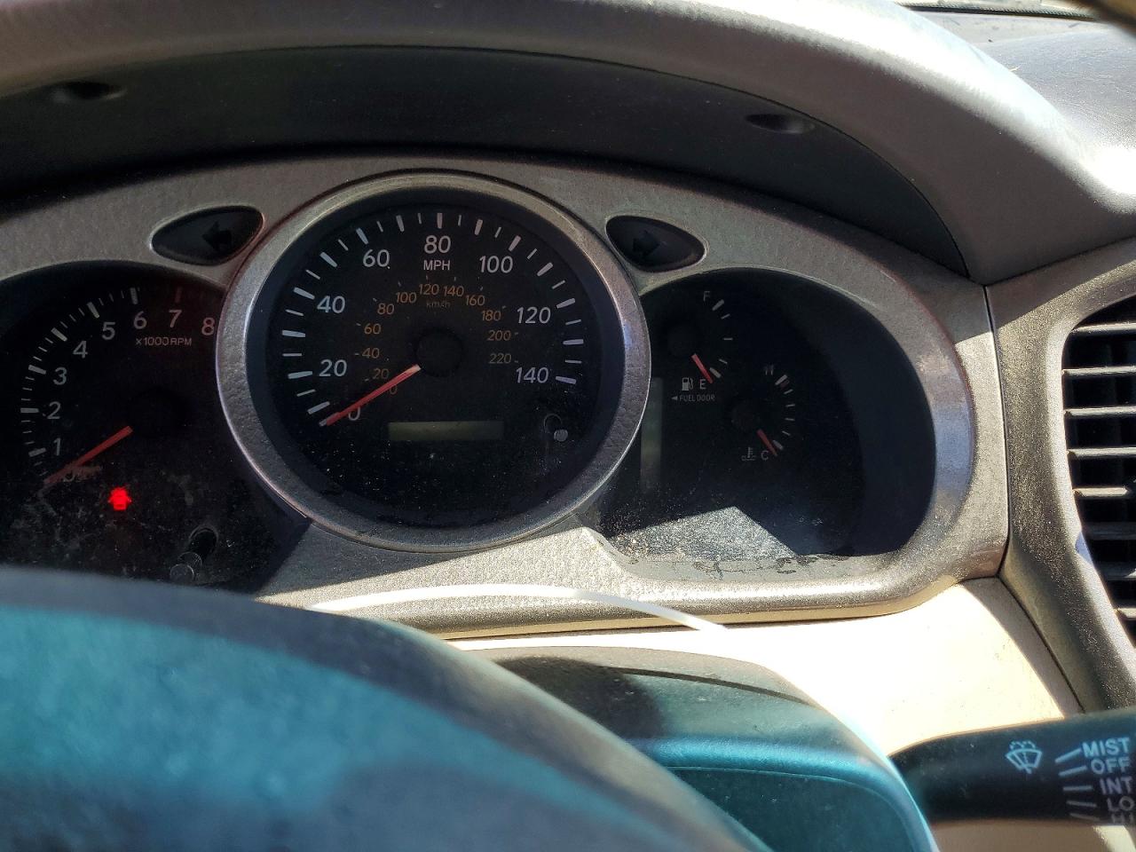 Toyota Highlander Limited