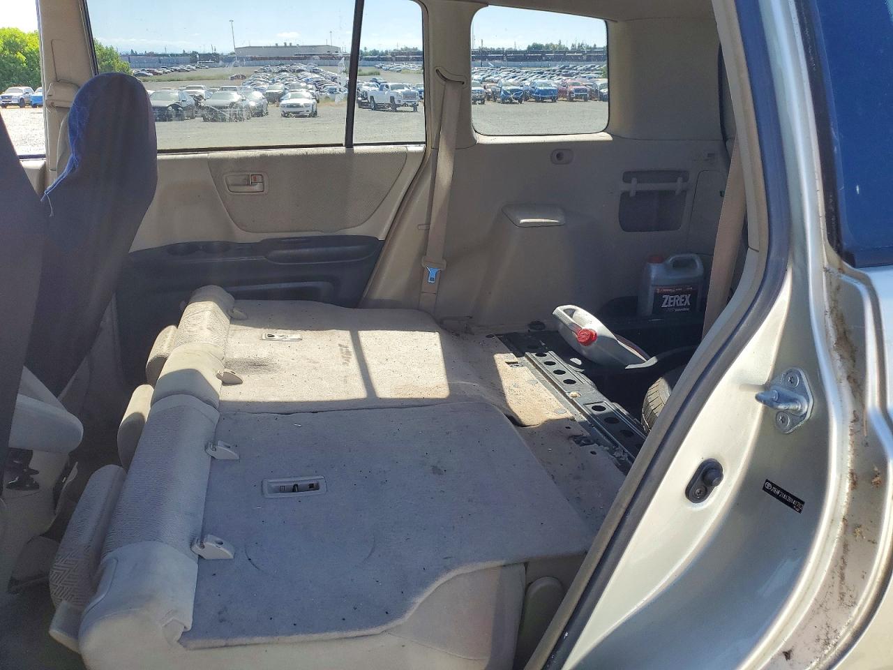 Toyota Highlander Limited
