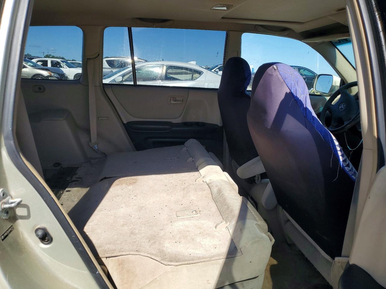 Toyota Highlander Limited