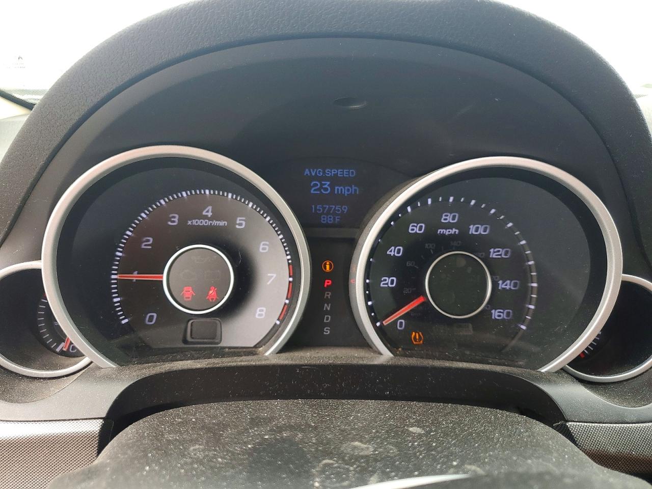 Acura TL