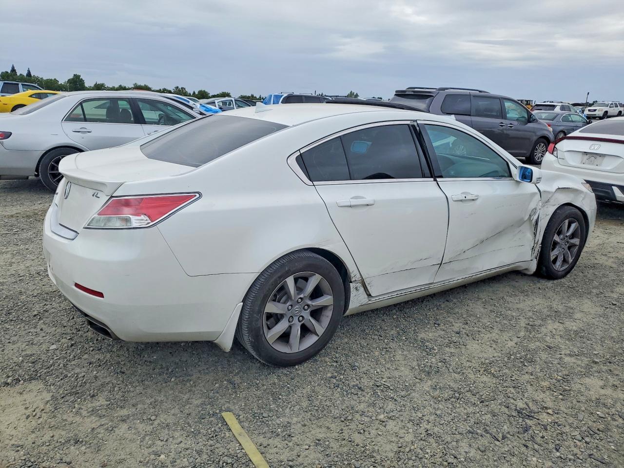 Acura TL