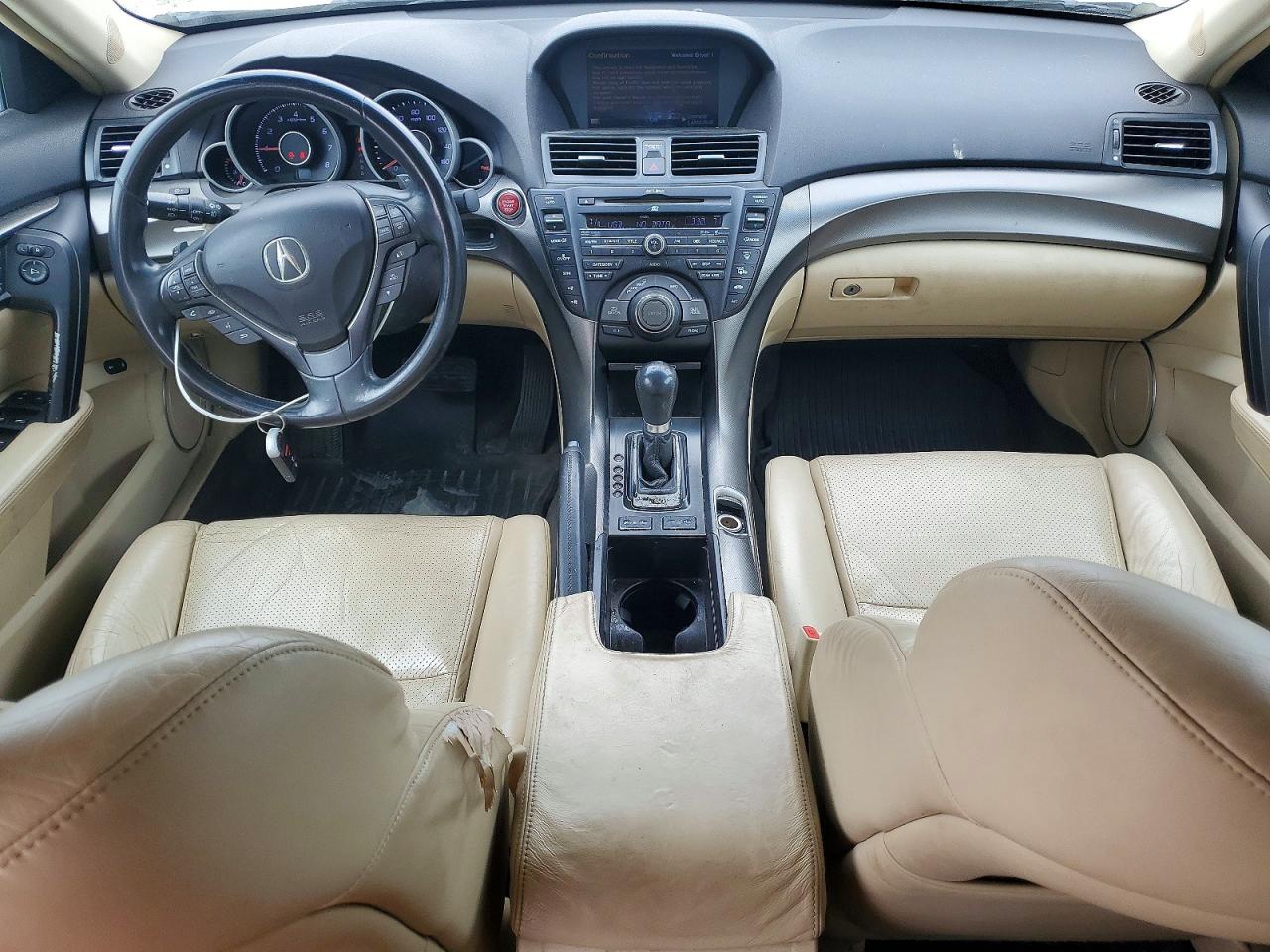 Acura TL