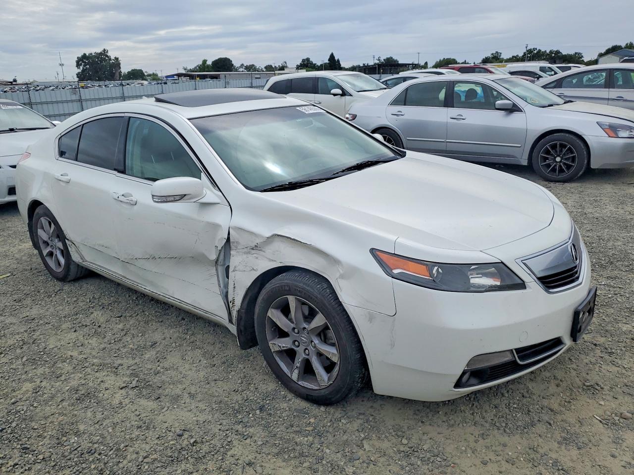 Acura TL