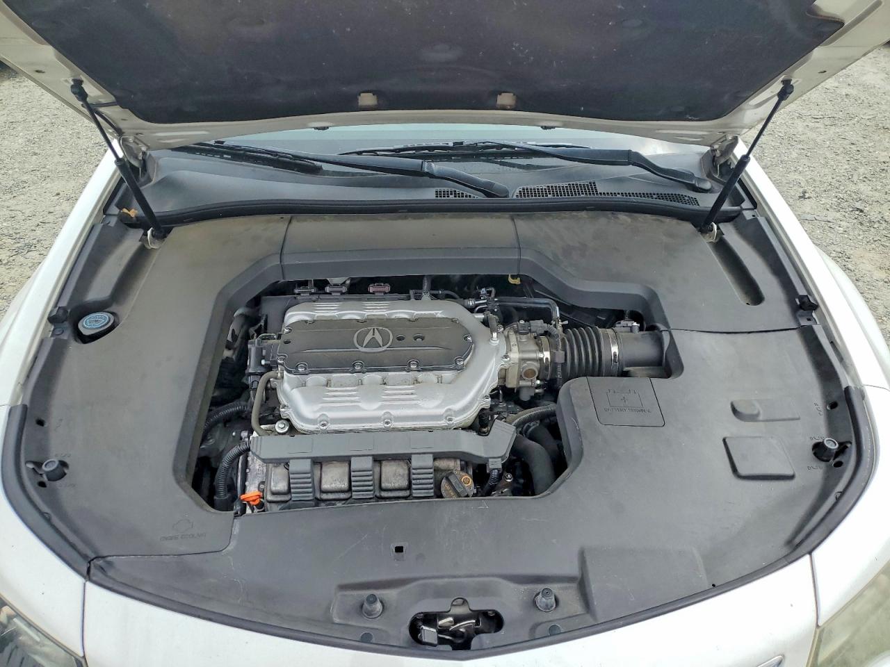 Acura TL