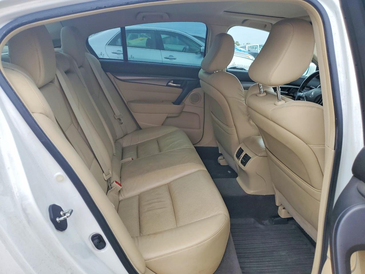 Acura TL