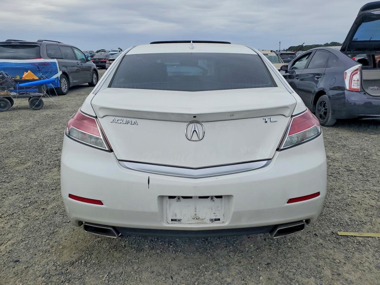 Acura TL