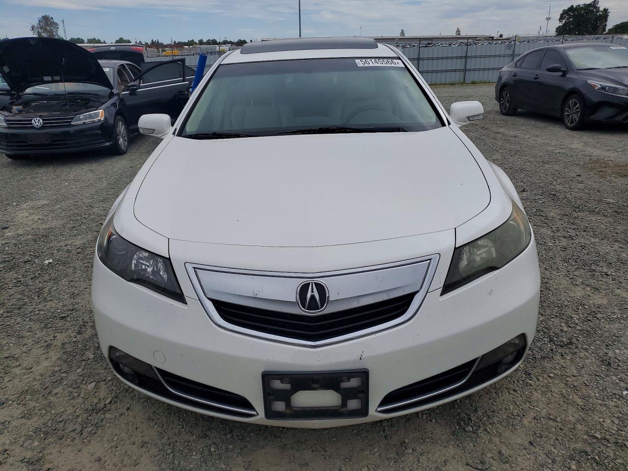Acura TL