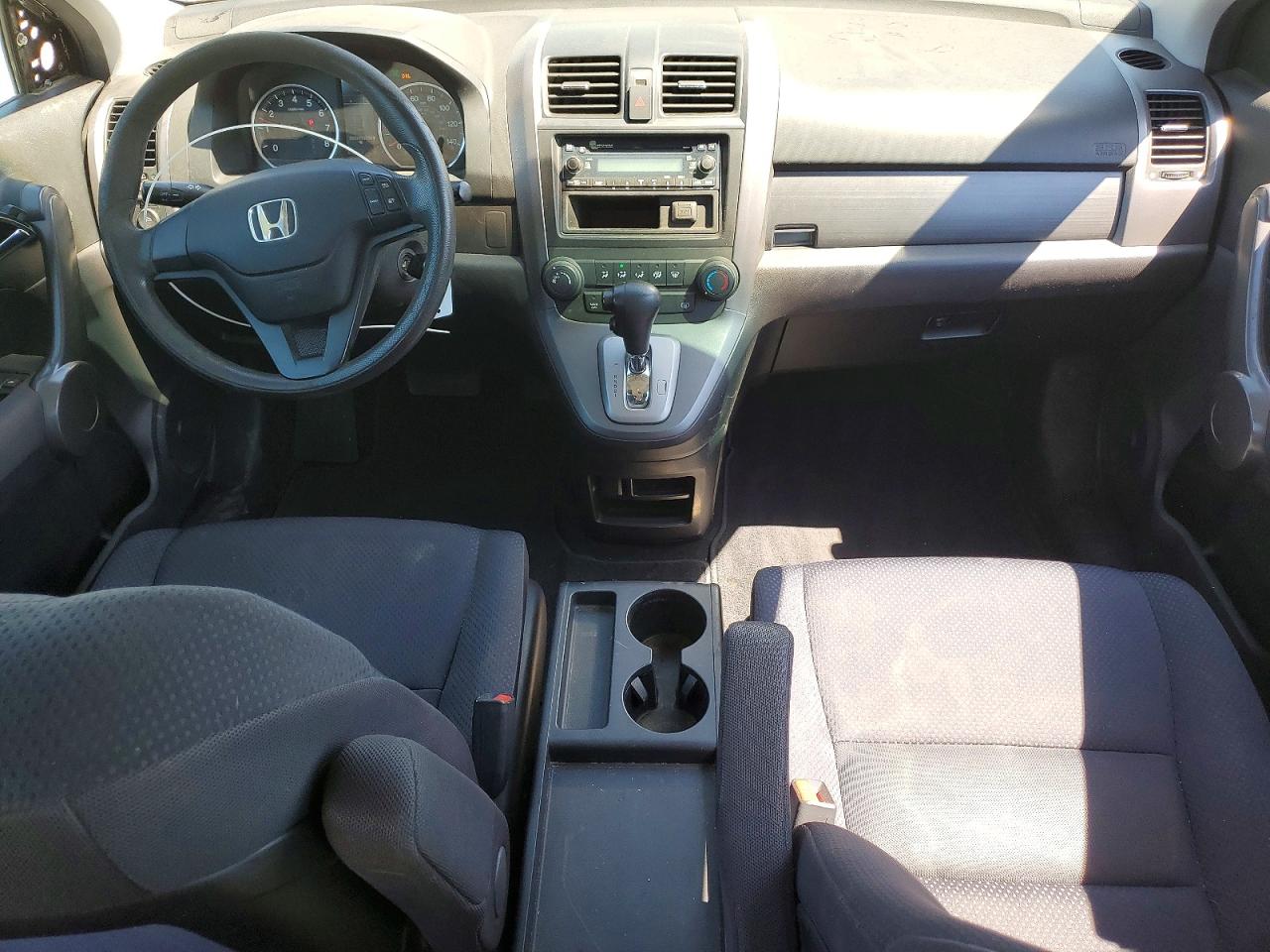 Honda Crv Lx