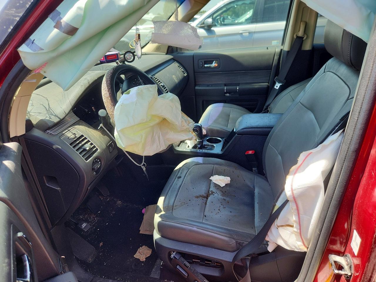 Ford Flex Sel
