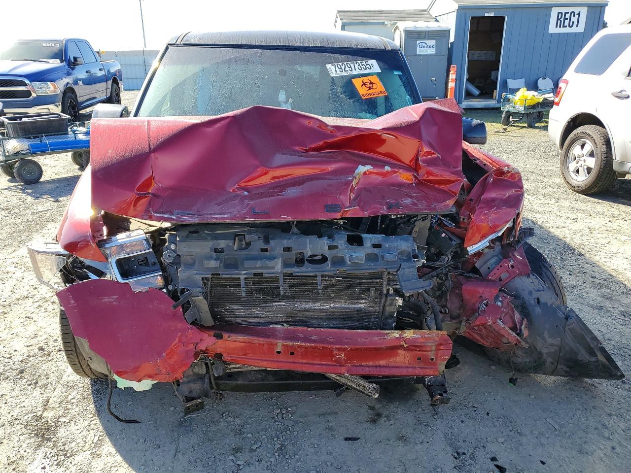 Ford Flex Sel